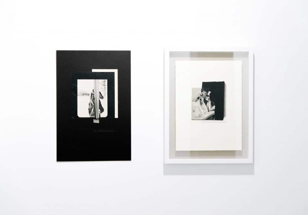 Kama Sokolnicka: Troubles du sommeil, Progress Gallery Paris, photo: Woytek Konarzewski, courtesy Prograss Gallery