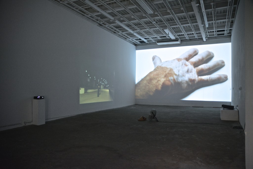 Piotr Skiba, Honky, WhiteBox Art Center, New York, exhibition view, courtesy of MAK Gallery, Photograph: Piotr Skiba.