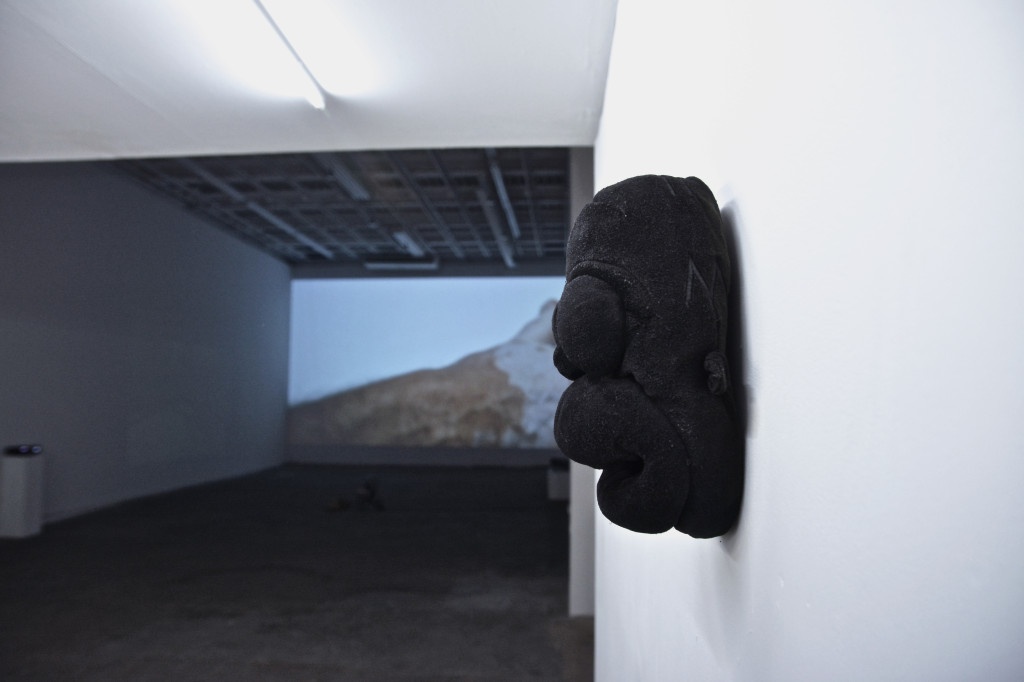 Piotr Skiba, Honky, WhiteBox Art Center, New York, exhibition view, courtesy of MAK Gallery, Photograph: Piotr Skiba.