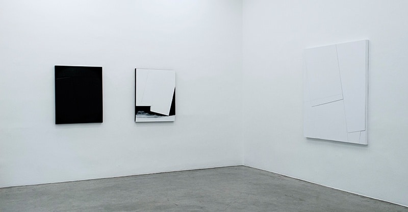 Natalia Załuska, Installation view: Christine Konig Galerie, courtesy Christine Konig Galerie, Vienna