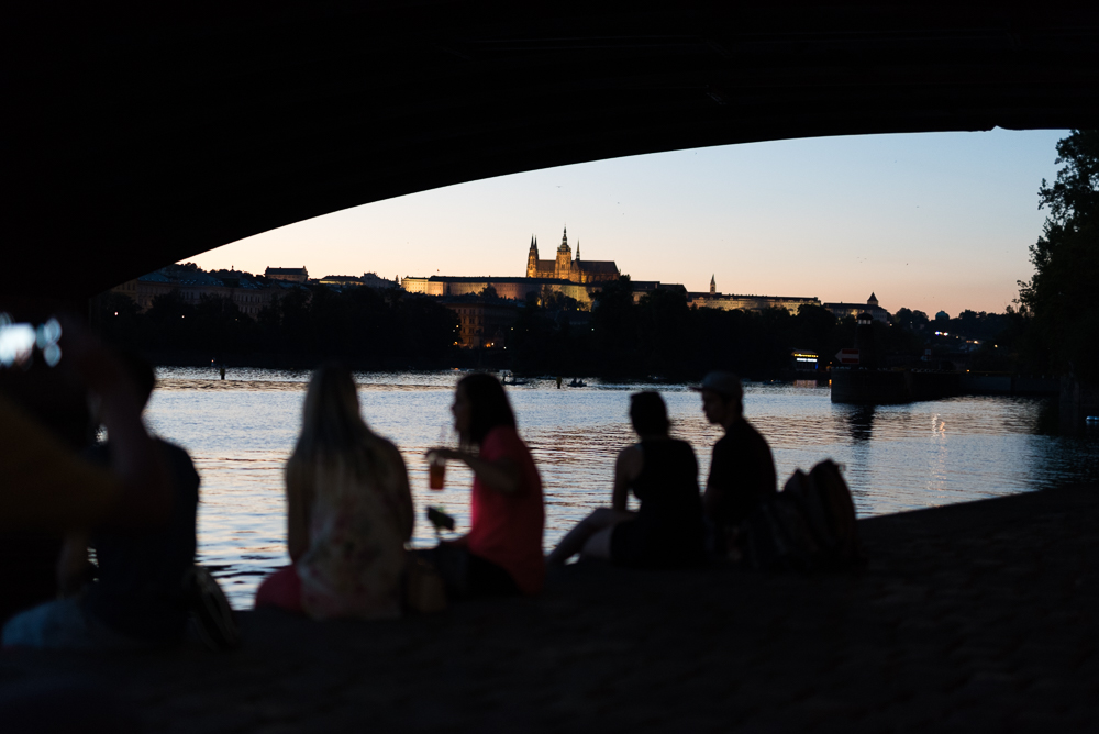 Prague 2016, photo Slawek Kozdras