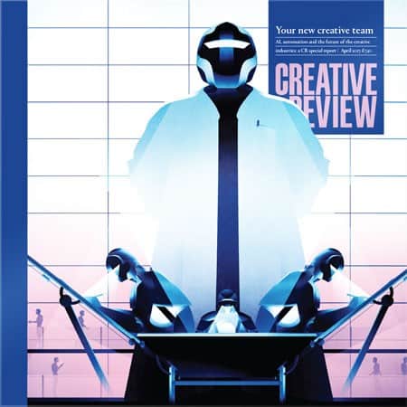 CREATIVE REVIEW