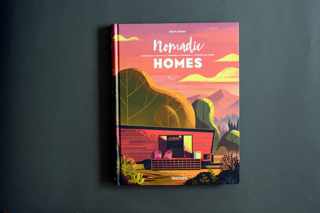 Nomadic Homes: Architecture on the Move