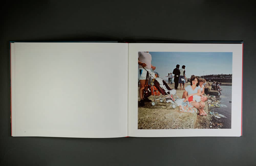  The Last Resort Martin Parr