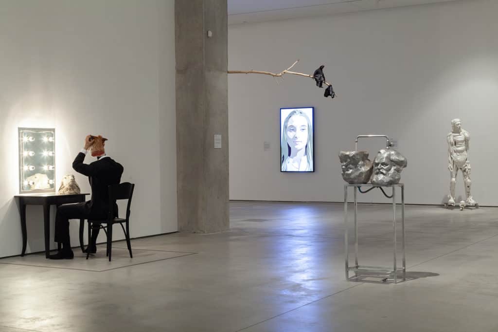 MOCAK - Museum of Contemporary Art in Krakow