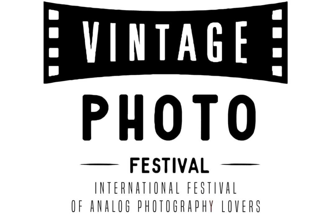 vintage photo festival