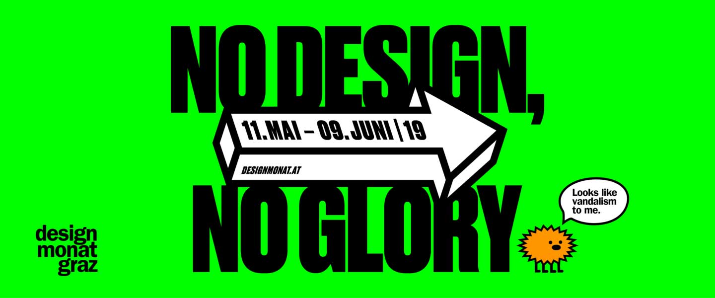 Design Month in Graz