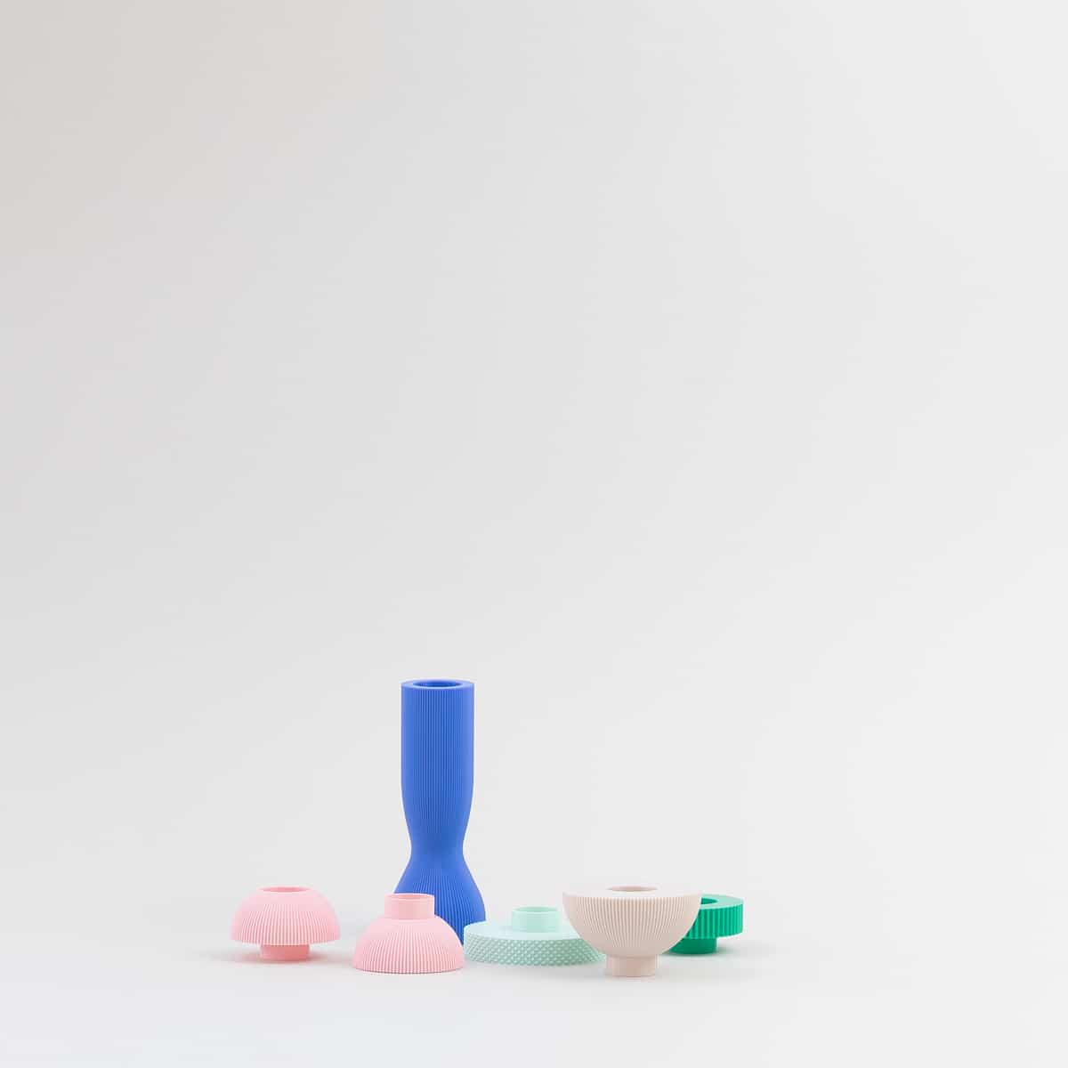 ECH candleholder by UAU project