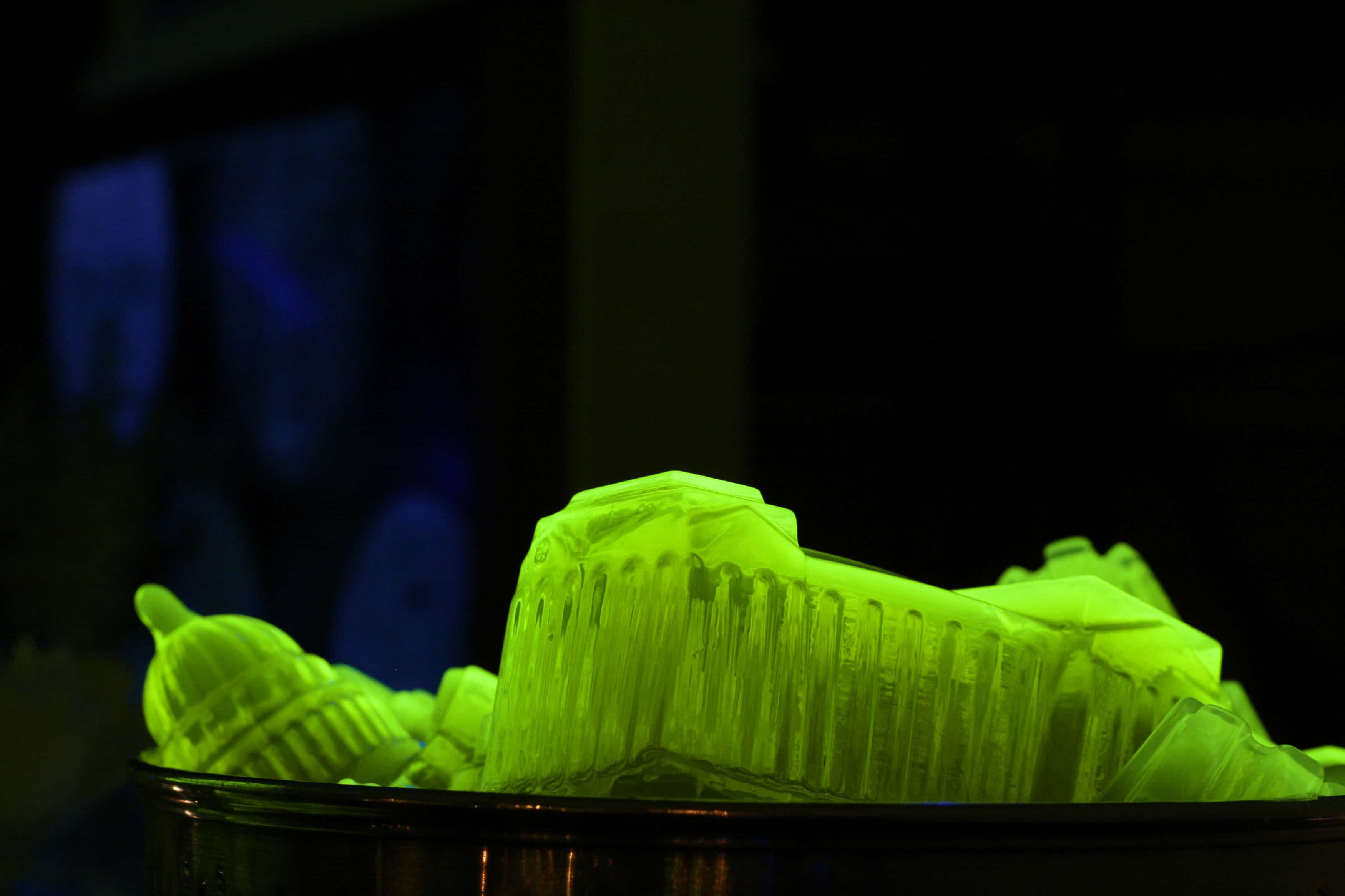 Neon Jelly (credit: Ann Charlott Ommendal)