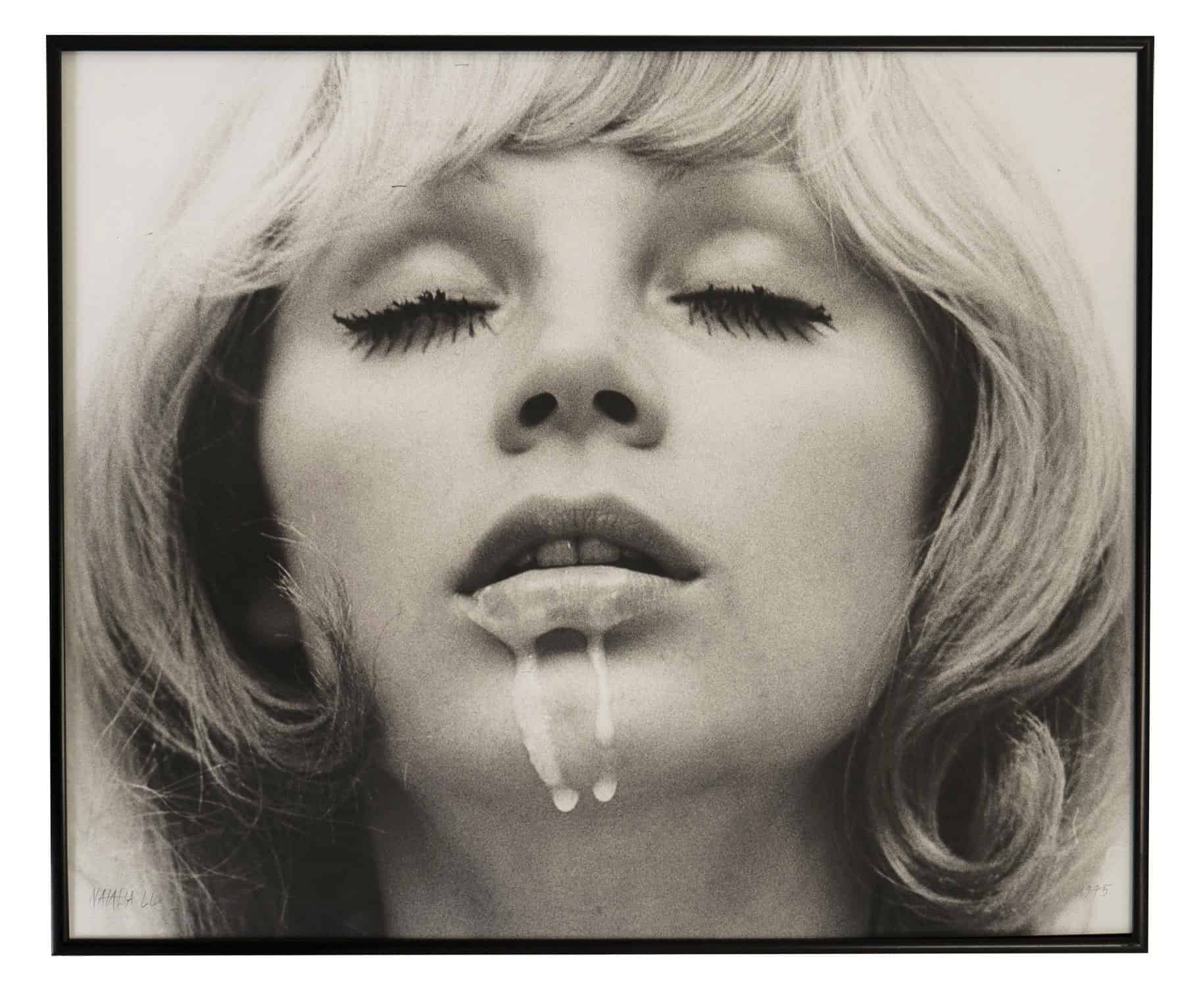 Natalia LL, Post-consumer Art, 1975 / 1983