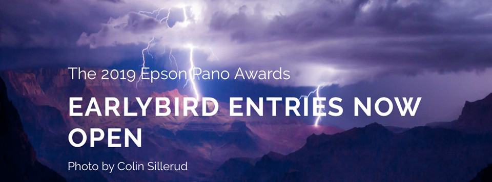 pano award 2019