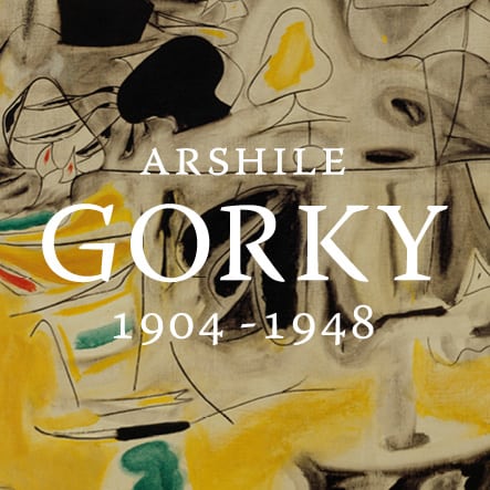 Arshile Gorky