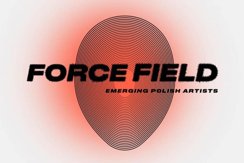 Force Field exhibition