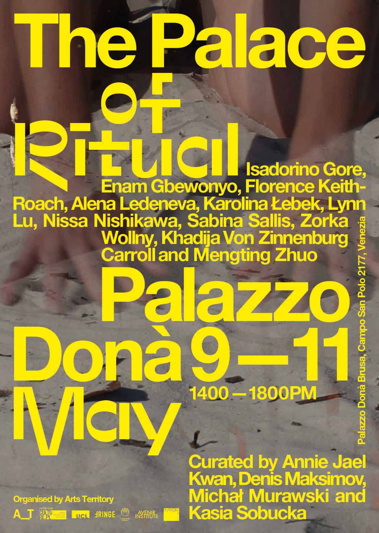 Palace-of-Ritual venice biennale