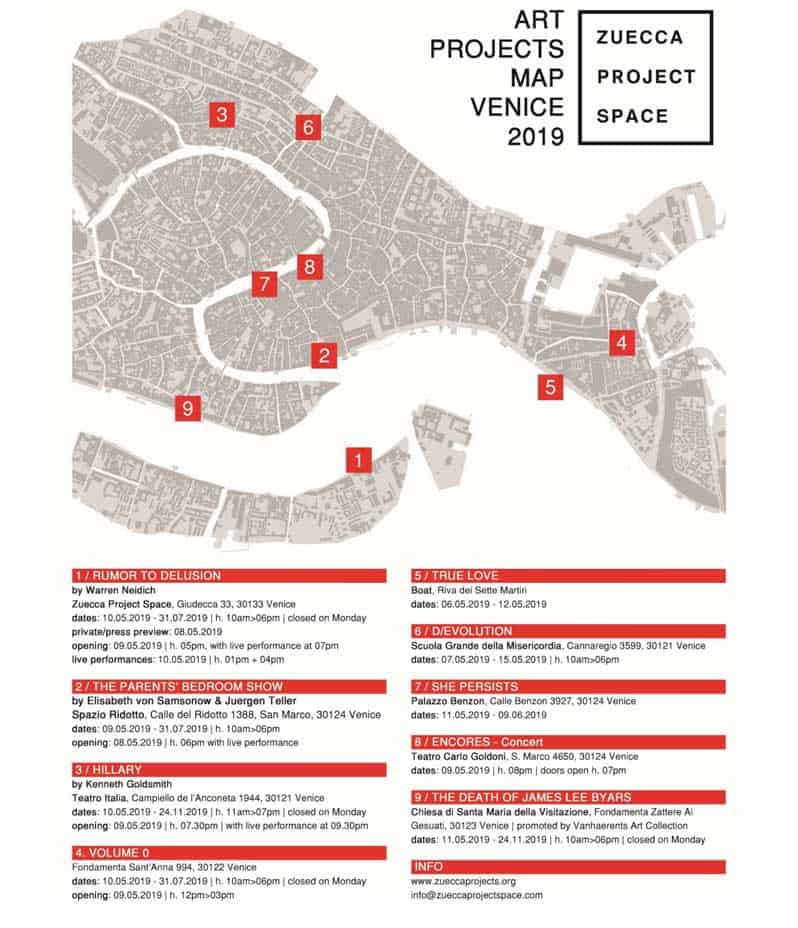 zucca-project-2019 venice biennale