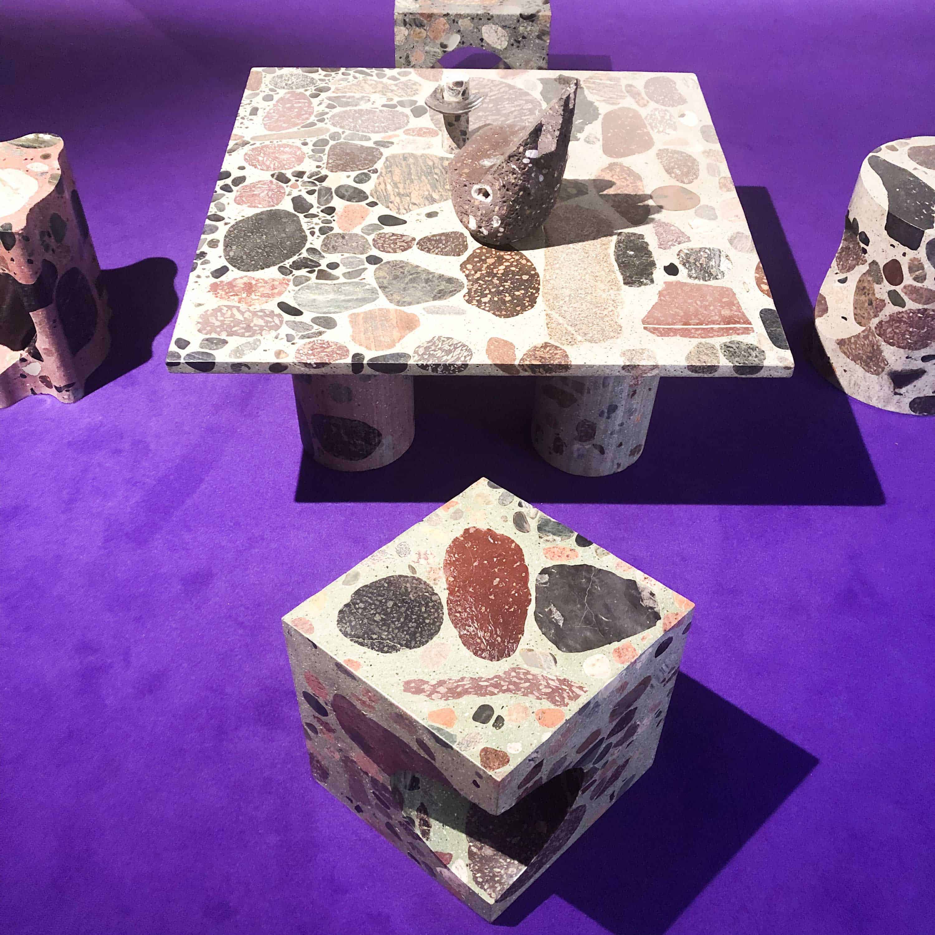 Patrick Parrish Gallery, Design Miami 2019v