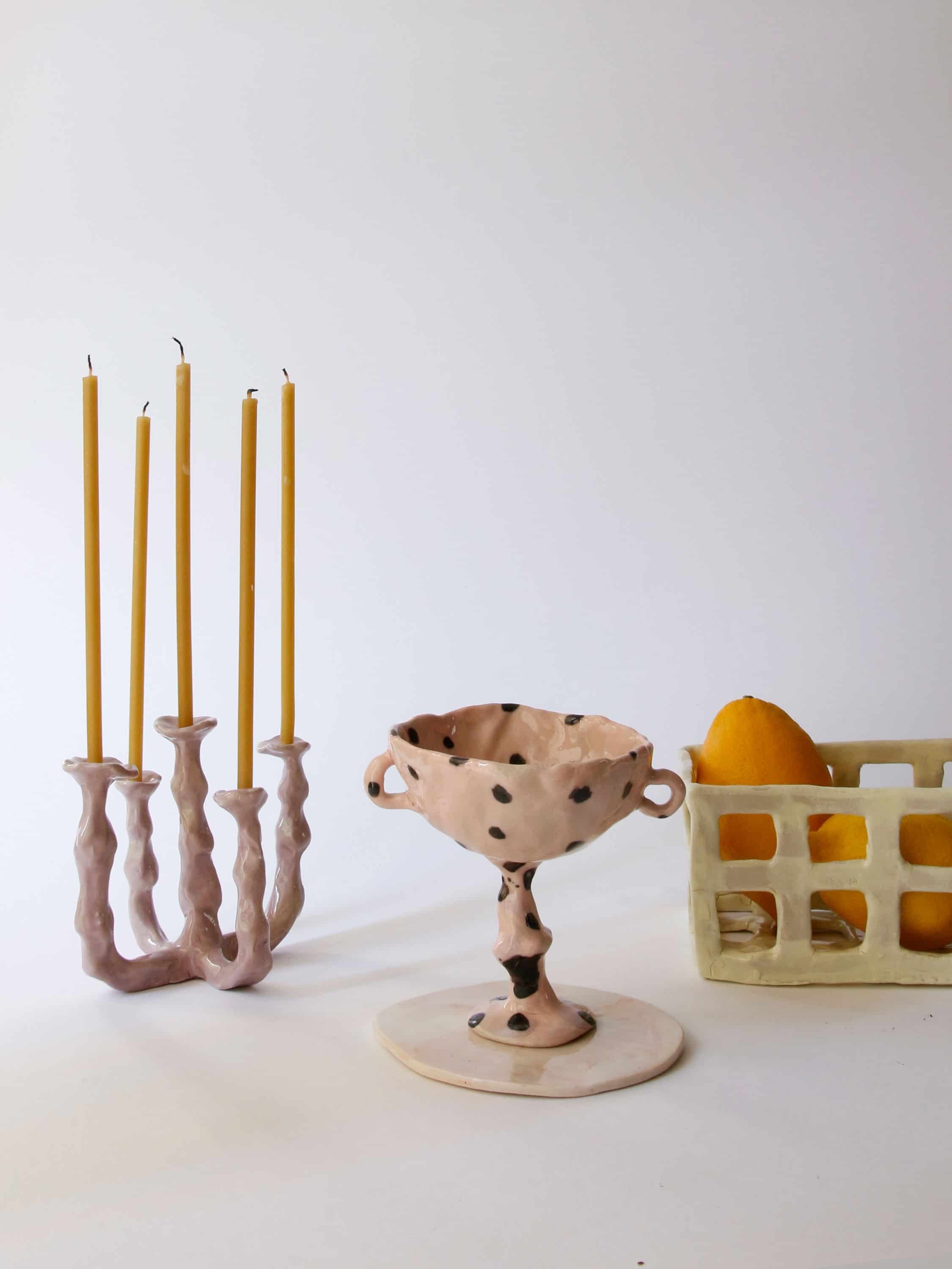 Anna Miau Ceramics