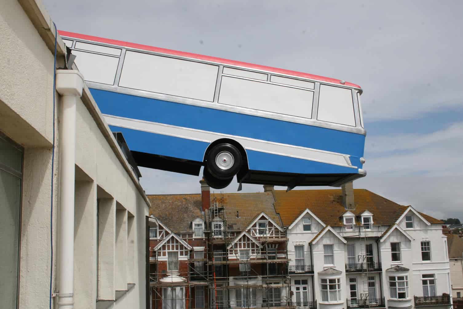 Richard Wilson, Hang On A Minute Lads.. I’ve Got A Great Idea, 2012