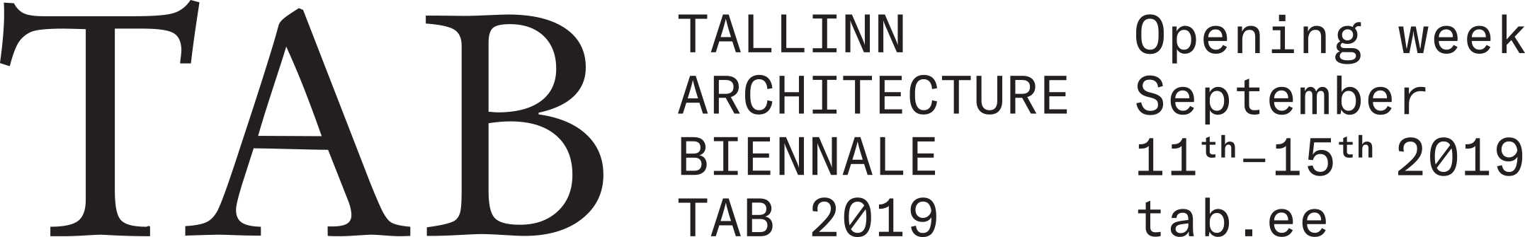 talin biennale 2019