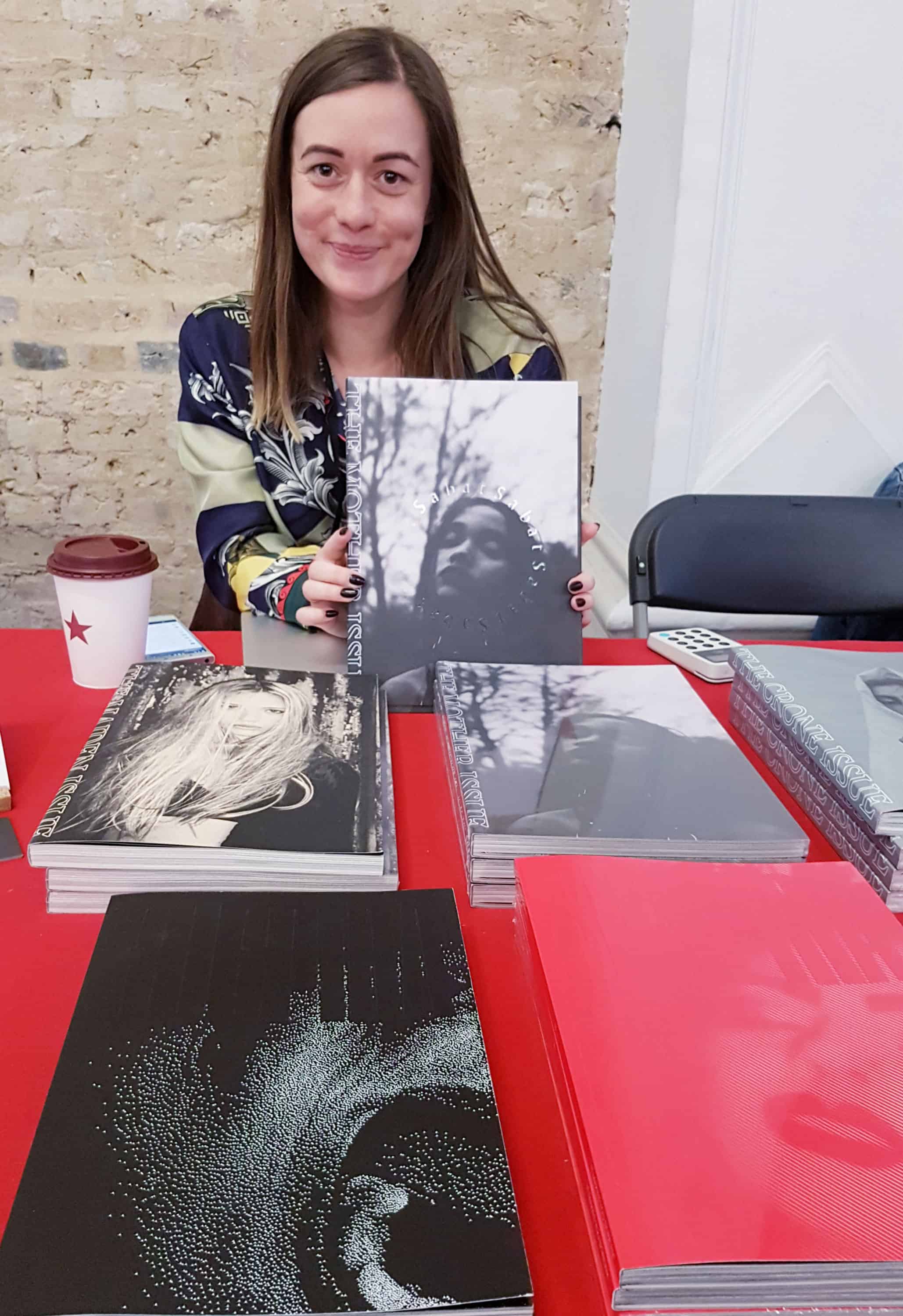 London Art Book Fair 2019