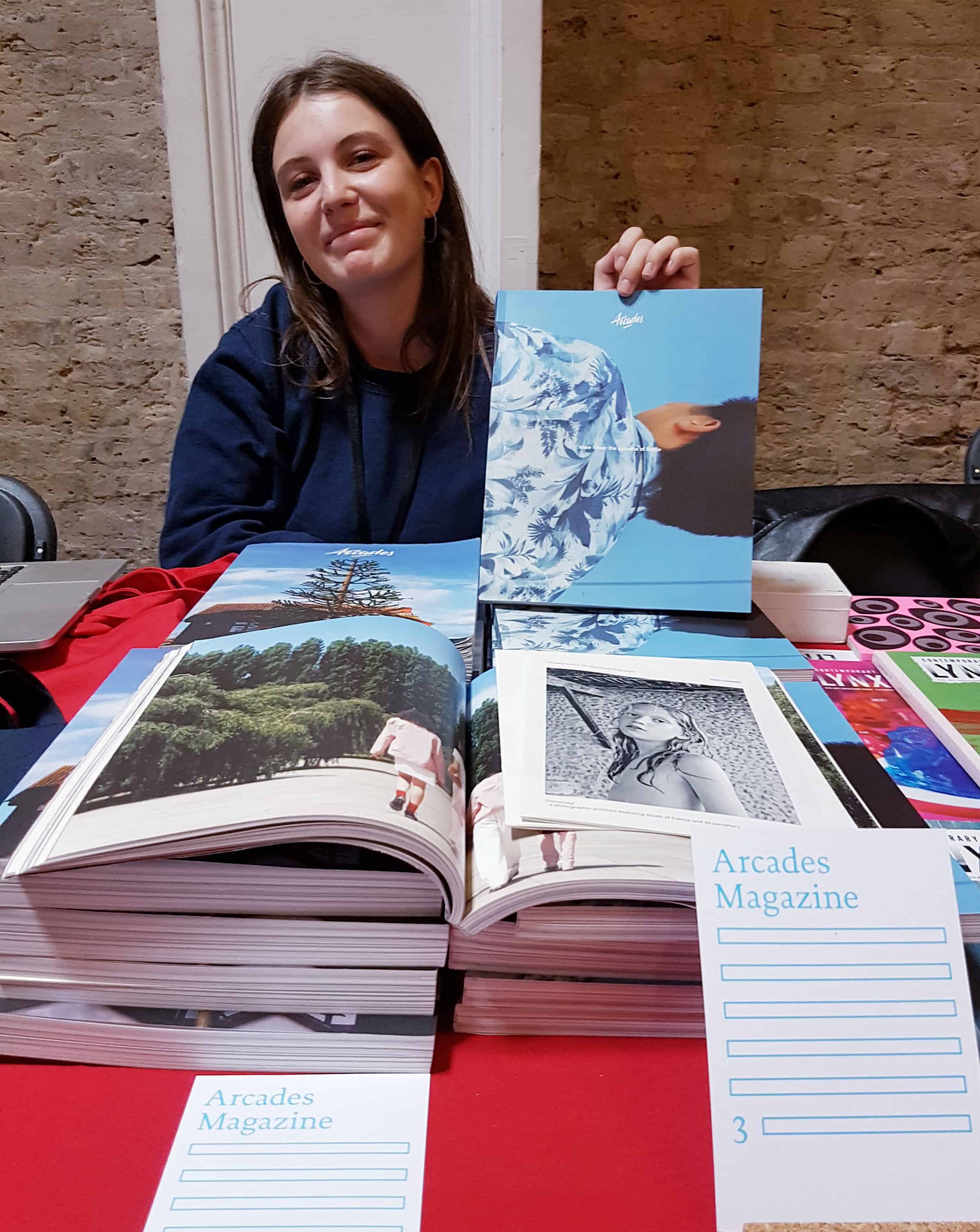 London Art Book Fair 2019