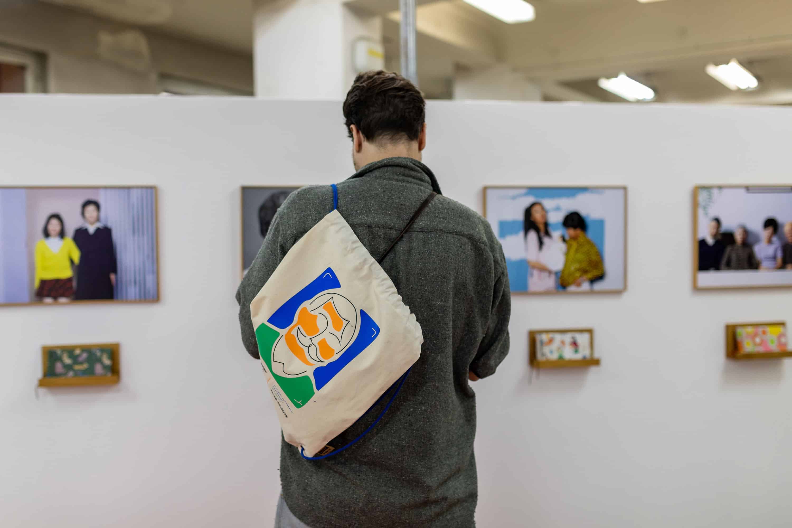 Vintage Photo Festival 2019, photo: Arkadiusz Wojtasiewicz