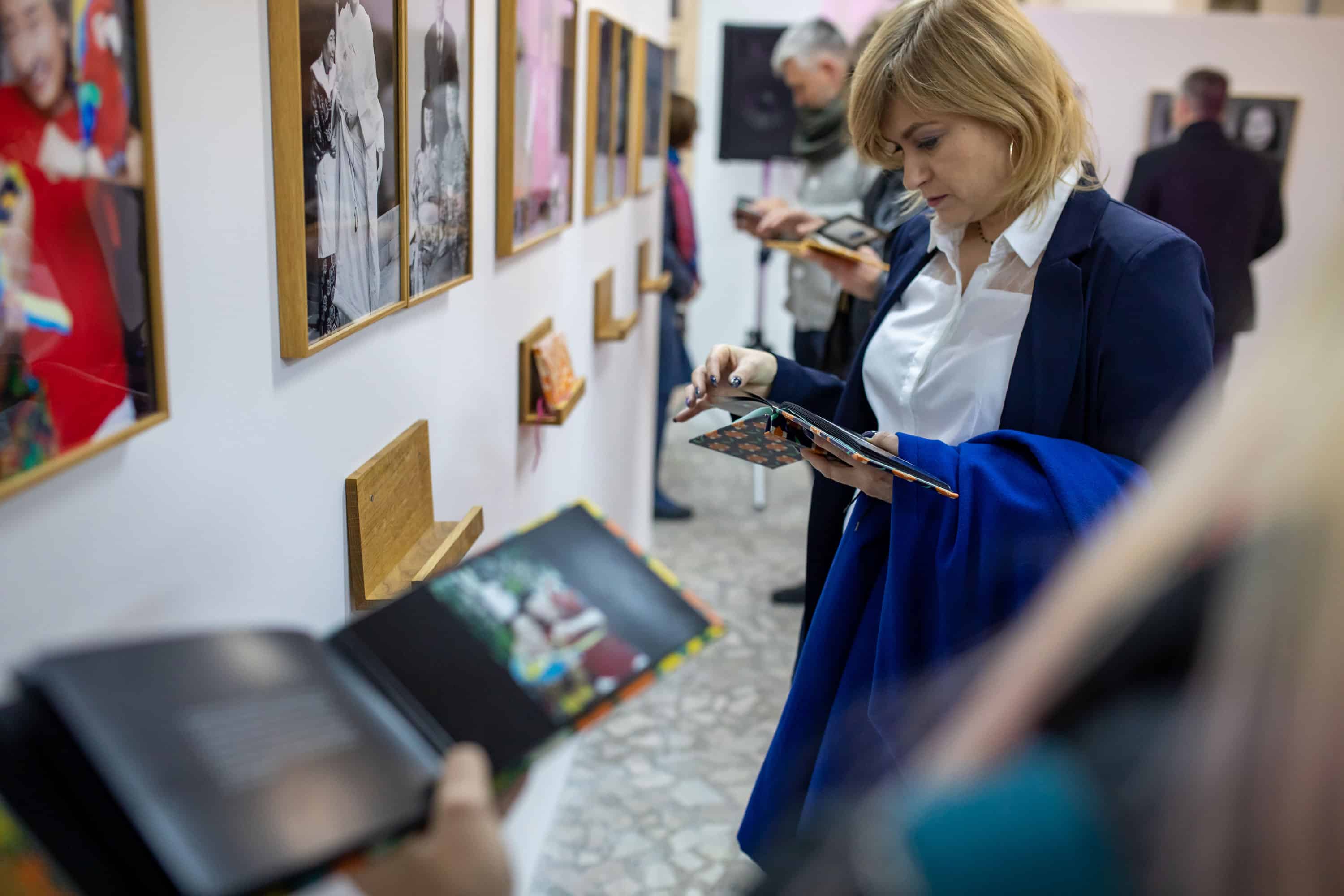 Vintage Photo Festival 2019, photo: Arkadiusz Wojtasiewicz