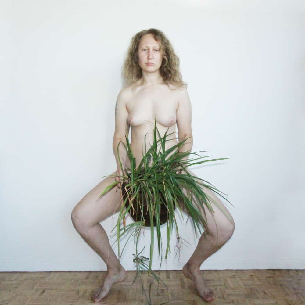 ART RESIDENCY: INTERNATIONAL ARTISTS LIVE IN THE NUDE FOR TEN DAYS -  Contemporary Lynx - print and online magazine on art & visual culture