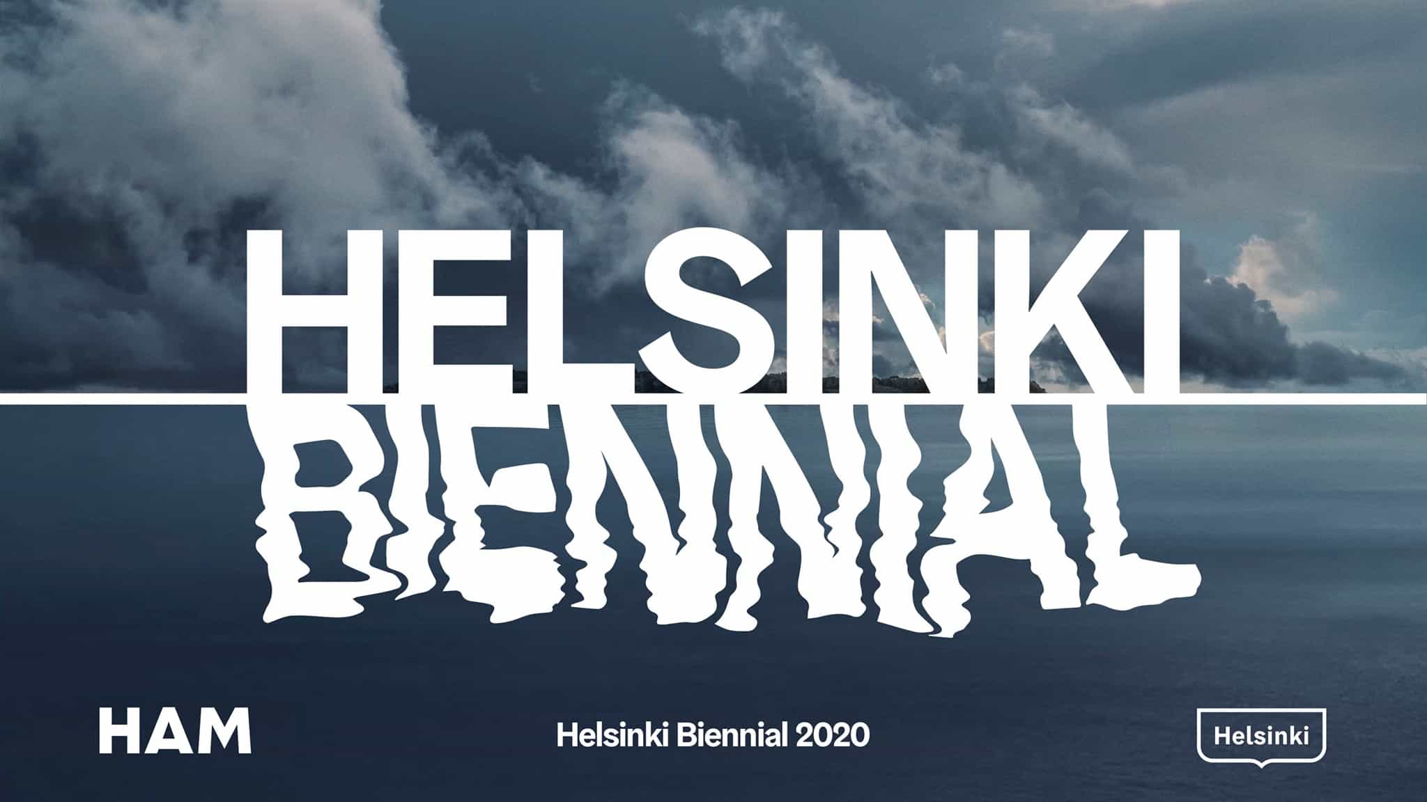 Helsinki Biennial