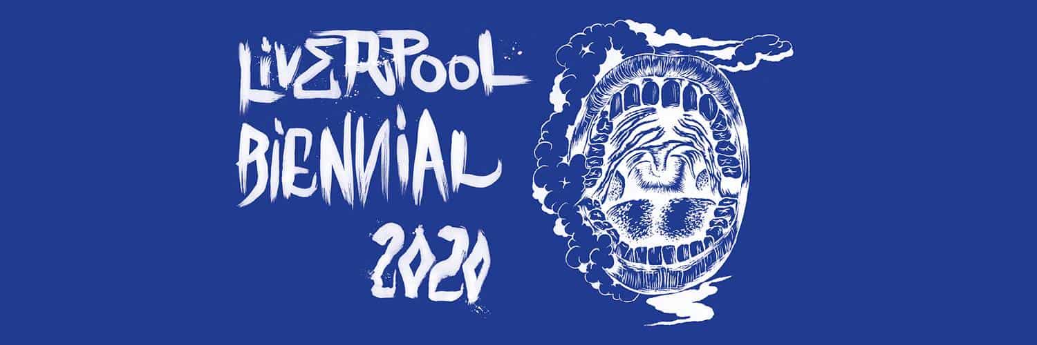 Liverpool Biennial 2020