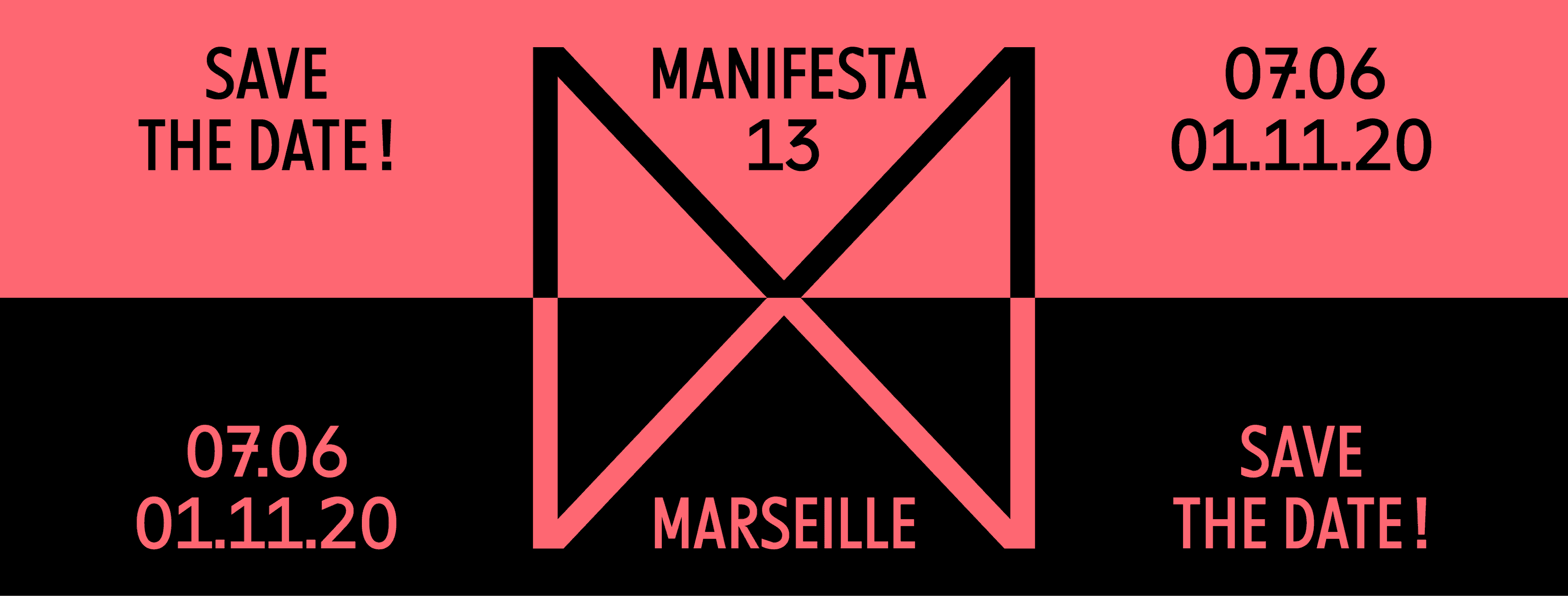 Manifesta 13 2020