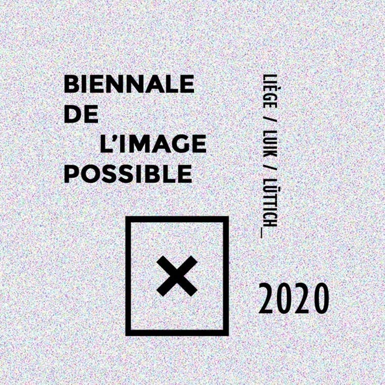 Biennale De L'Image Possible 2020