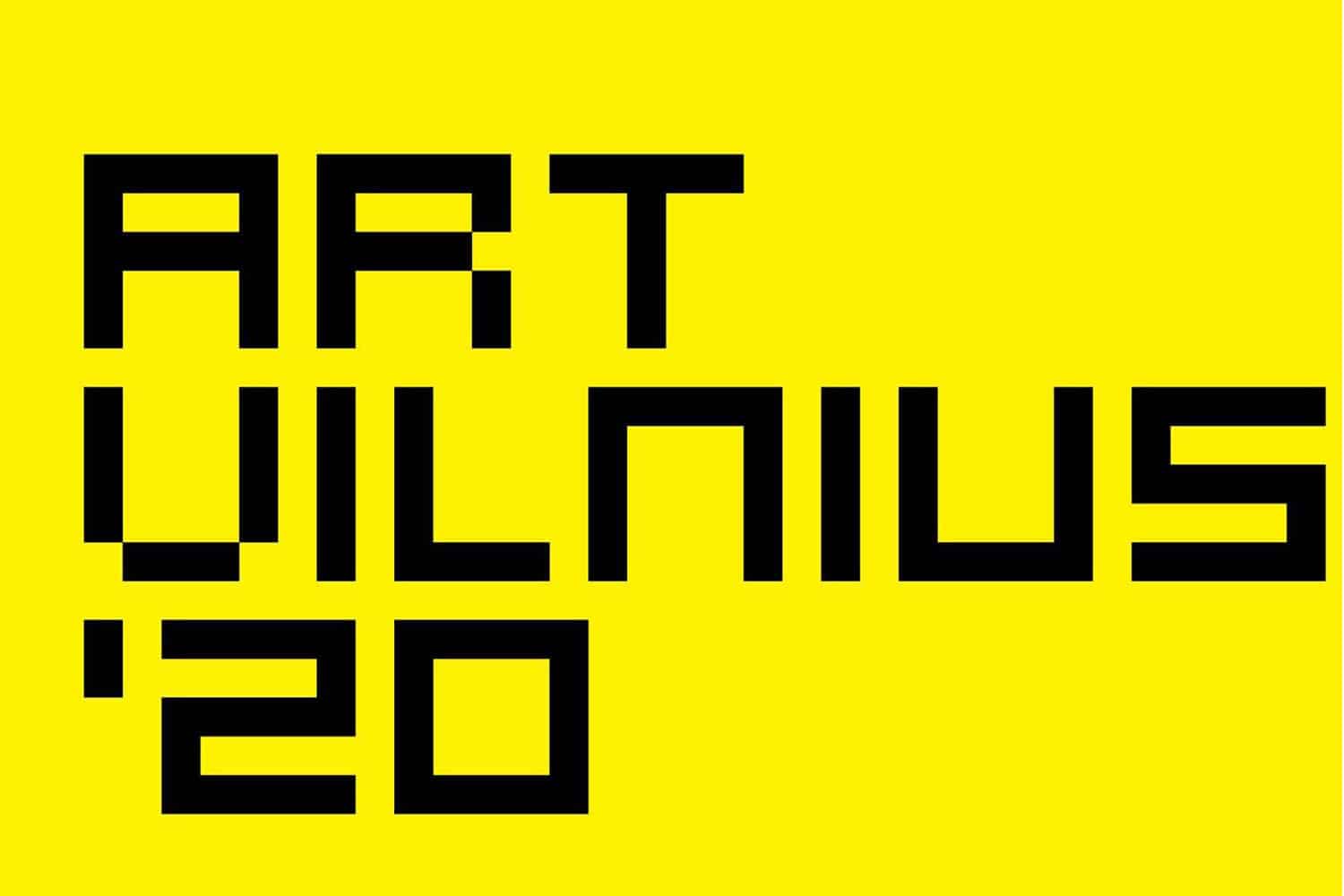 art vilnius 2020