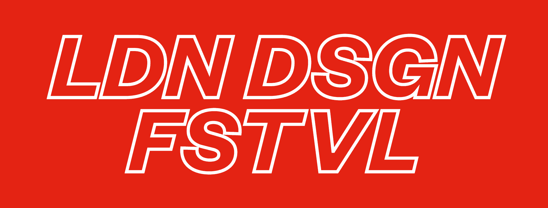 london design festival