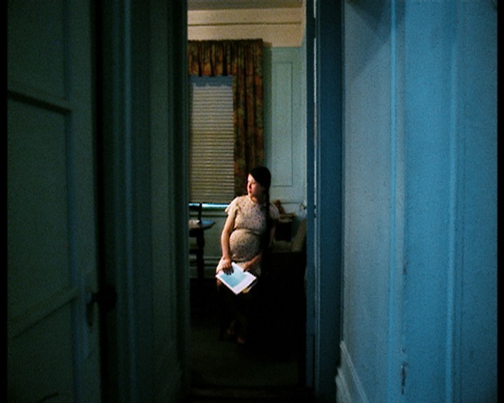 Chantal Akerman, Hotel Monterey, 1972