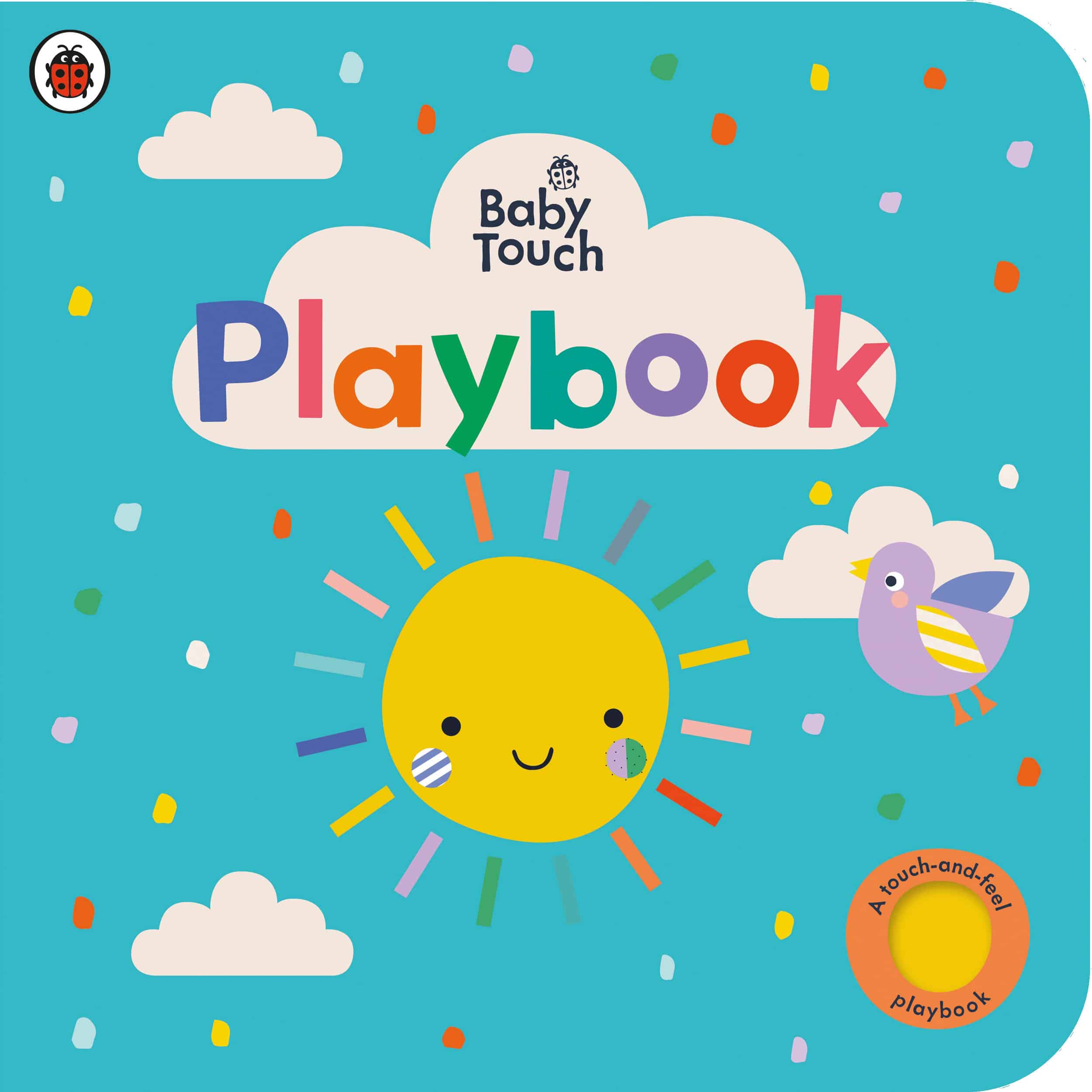 Baby Touch (series), Lemon Ribbon Studio, Penguin