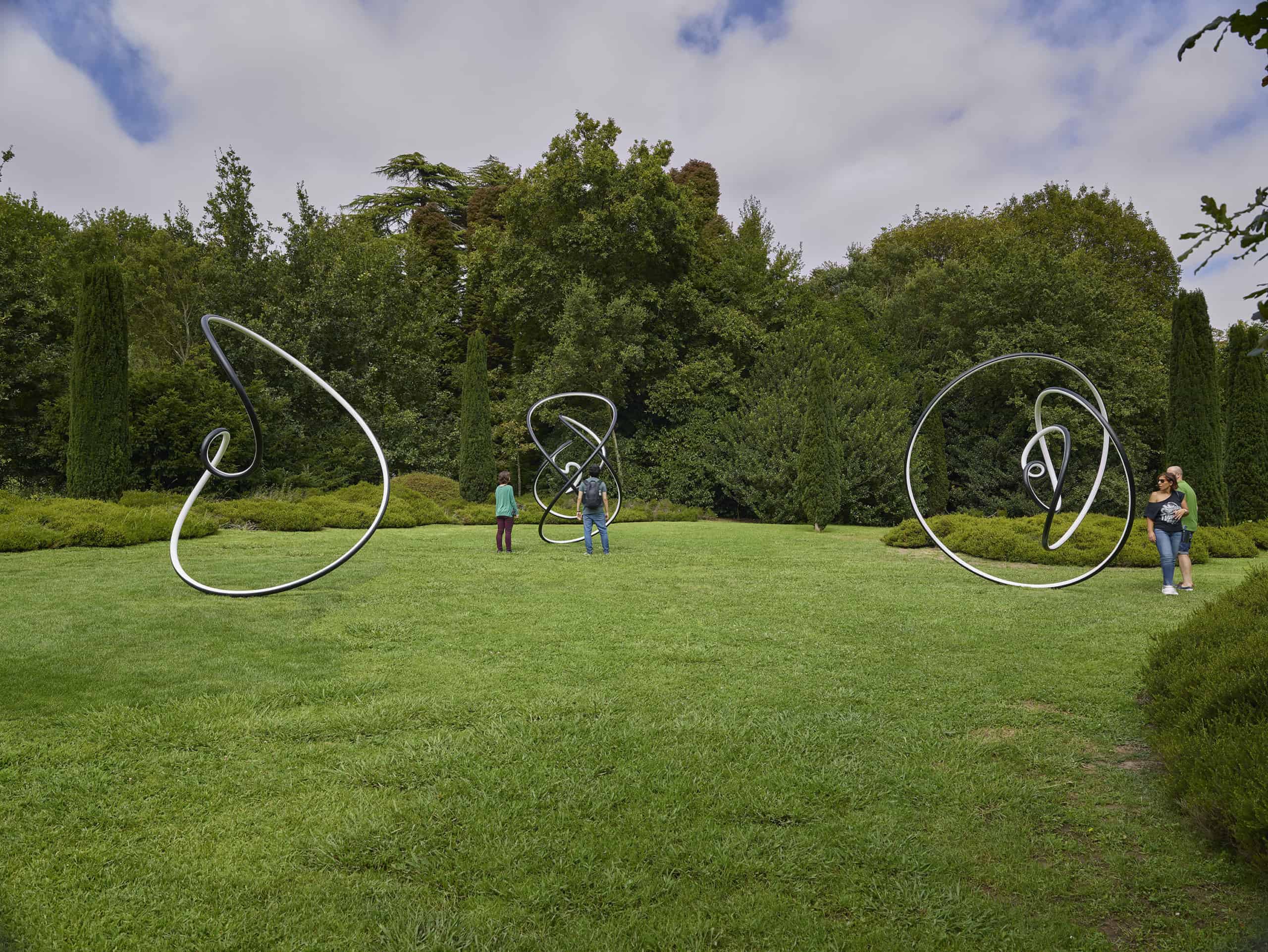 %22Olafur Eliasson: Y/our future is now%22 - exhibition, The Serralves Museum of Contemporary Art, © Filipe Braga