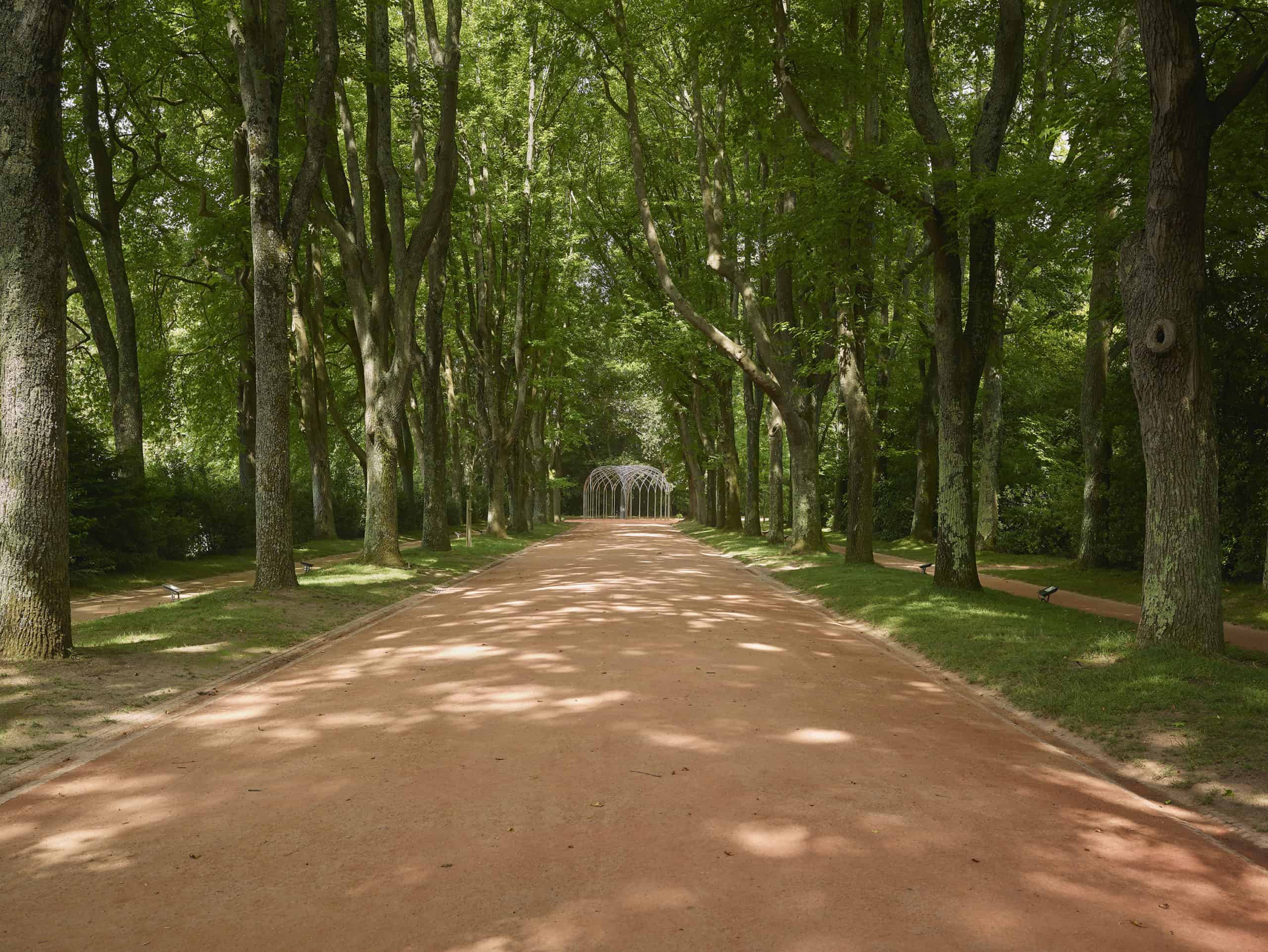 "Olafur Eliasson: Y/our future is now" - exhibition, The Serralves Museum of Contemporary Art, © Filipe Braga