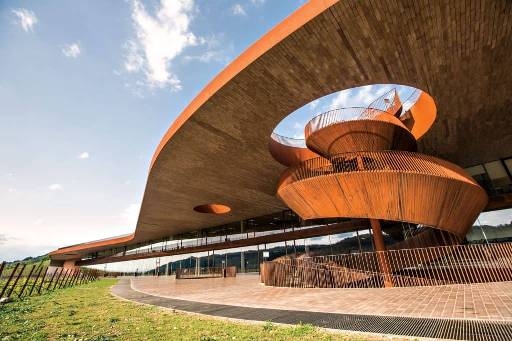 Antinori Art Project