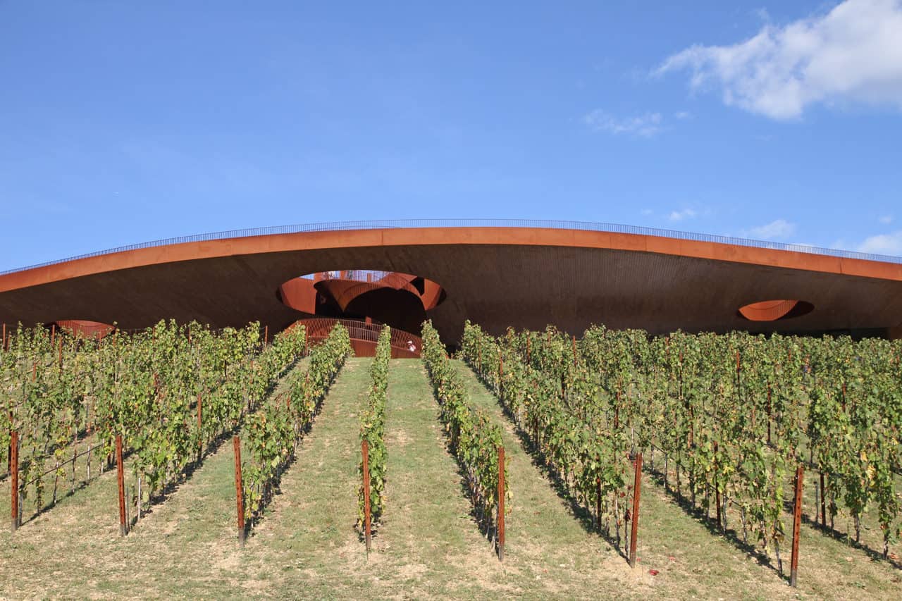 Antinori Art Project