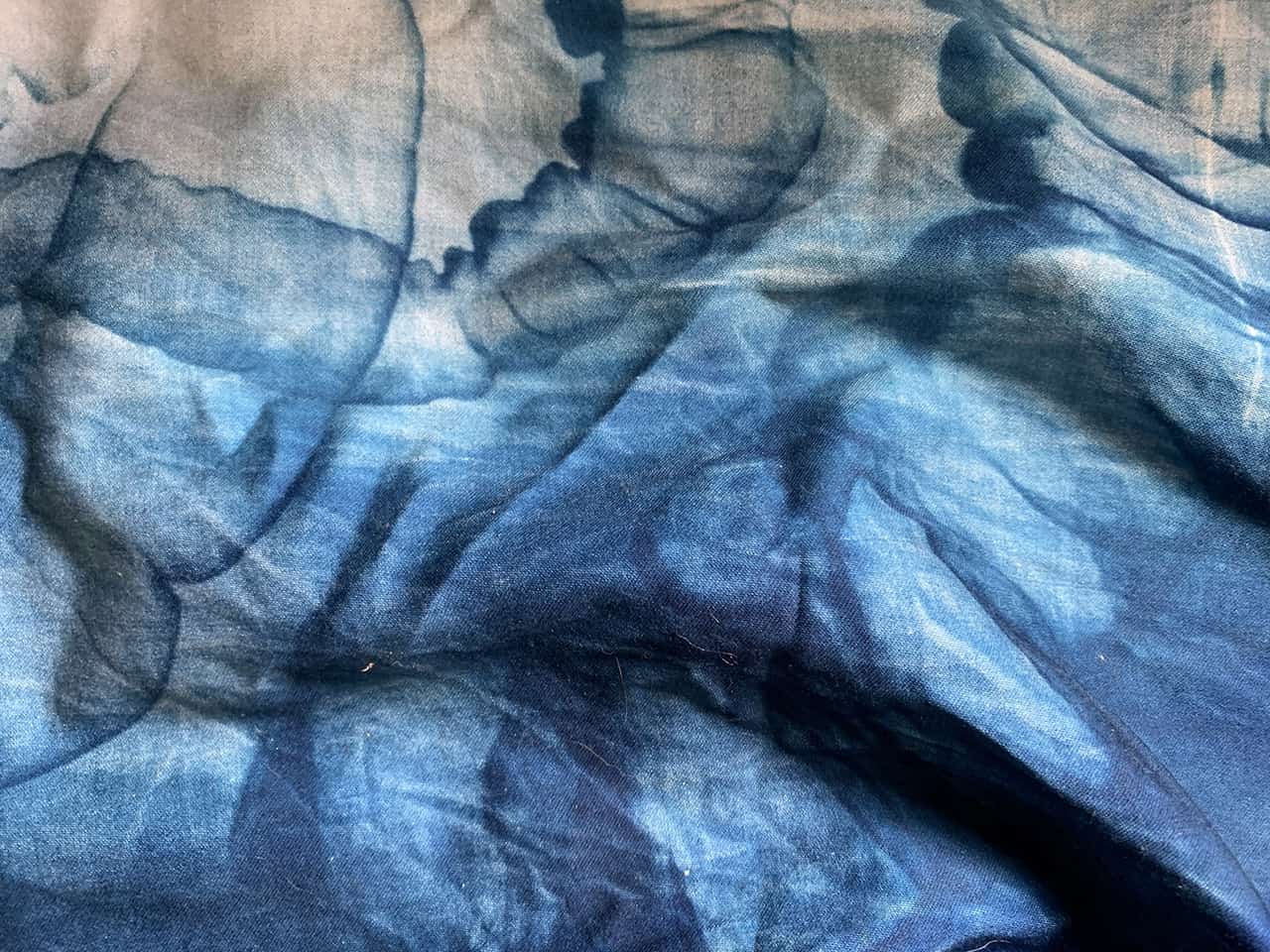 Cyanotype, Work In Progress