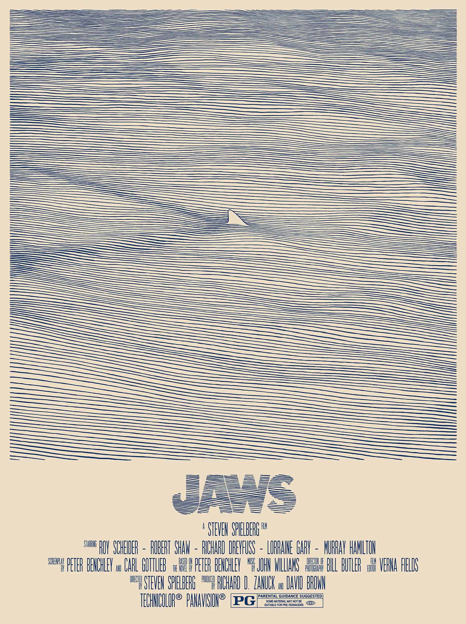 Jaws Bartosz Kosowski