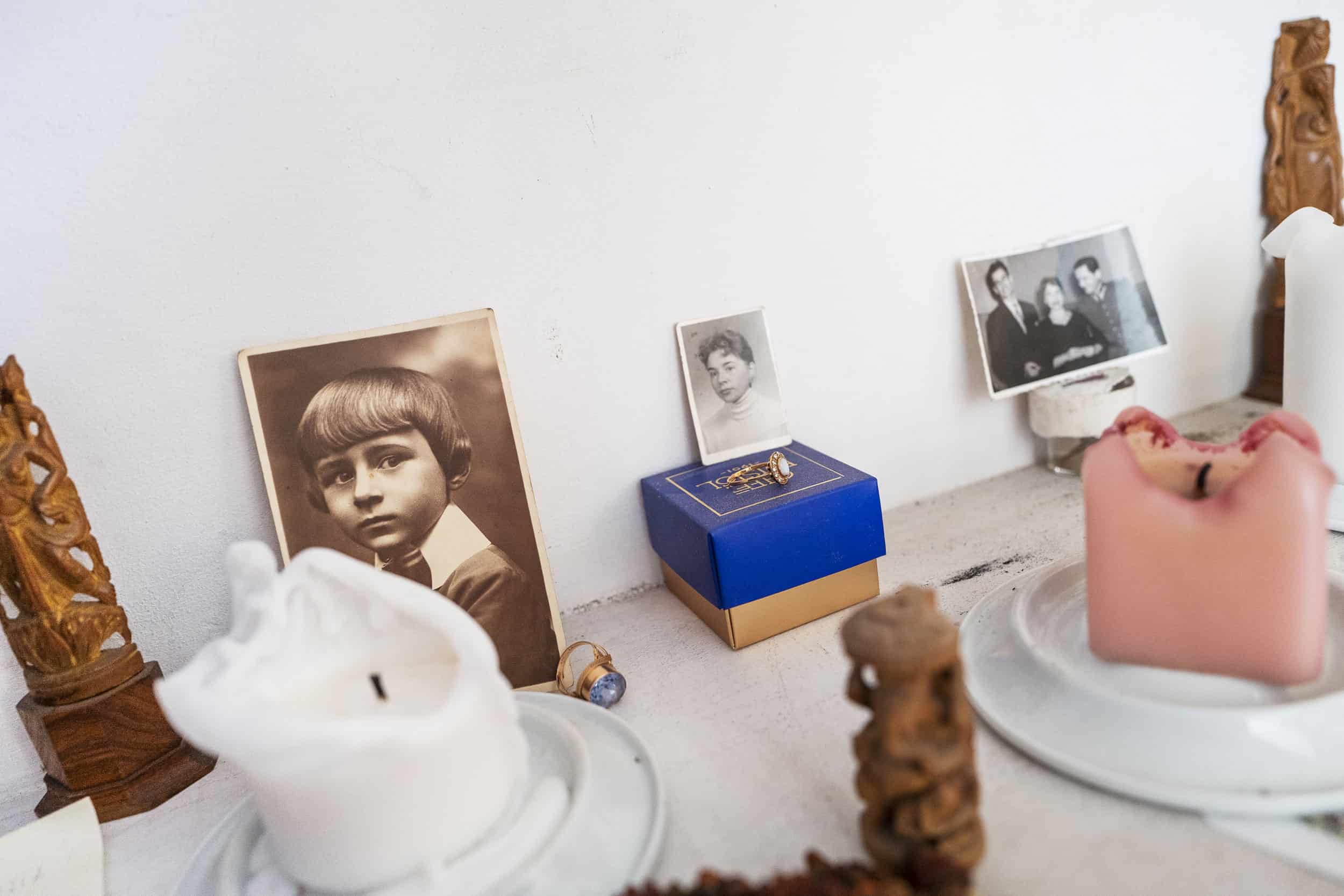 Art Studio of Paulina Tyro-Niezgoda, photo by Michał Korta