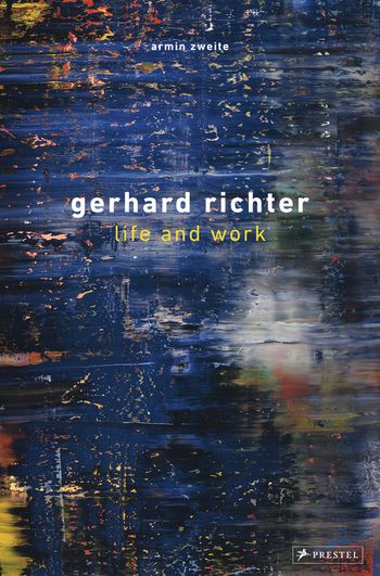 Gerhard Richer: Life and Work by Armin Zweite