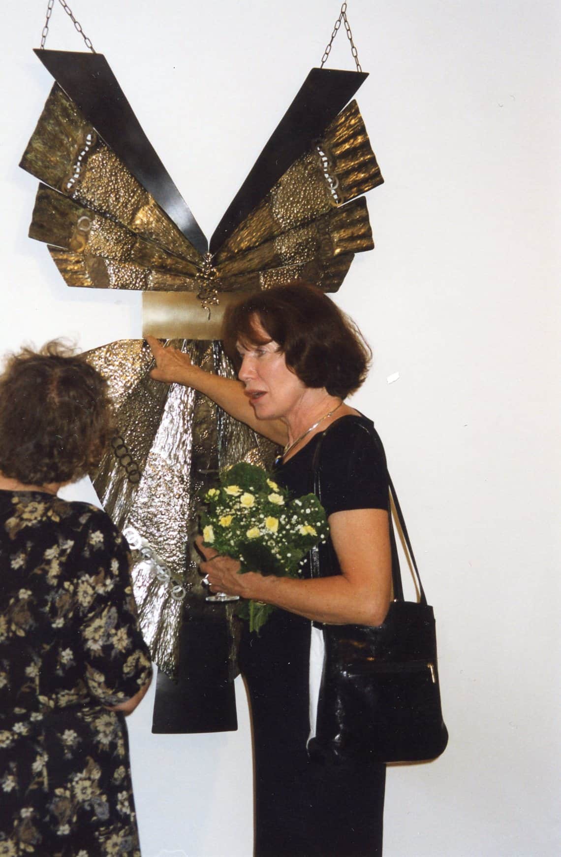 Barbara Munzer, private archive, courtesy of the artist (2)