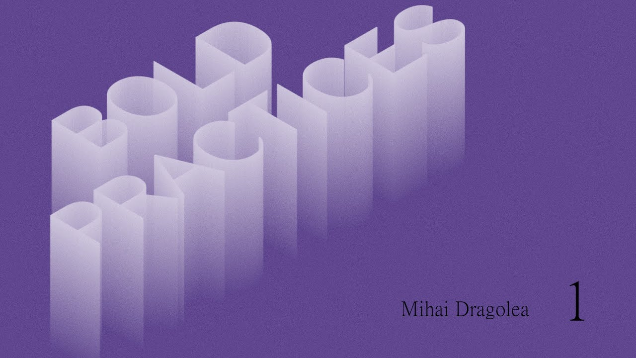 Bold Practices - Mihai Dragolea