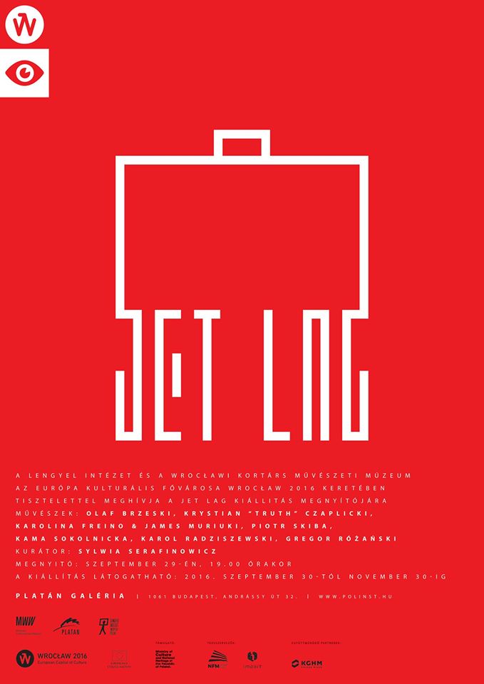 jet lag