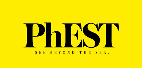 phest logo