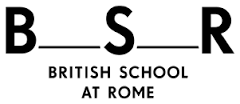 British School at Rome logo