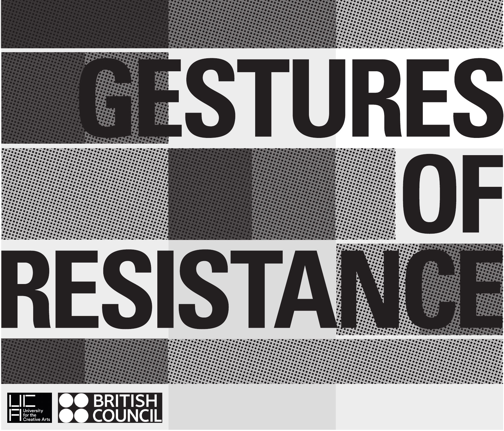 Gestures of Resistance documenta 14